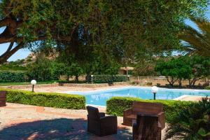 Gravina Residence - Villas & Apartments img42