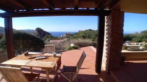 Villetta Elicriso - INFINITYHOLIDAYS img38