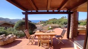 Villetta Elicriso - INFINITYHOLIDAYS img47