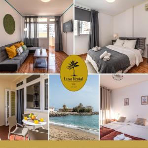 LXR Fuengirola Sun & Beach 2Hab. - 3hvězdičkové hotely ve městě Fuengirola