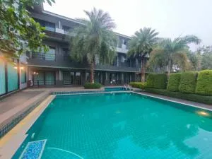 Evergreen Resort Chanthaburi - Ban Nong O