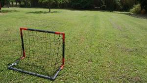 Appartements Mas Maurane - Le Romarin aux portes d'ARLES : photos des chambres