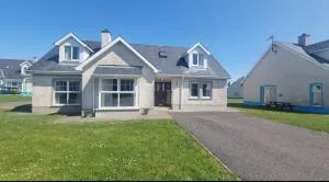 Holiday home Bundoran - Tullaghan