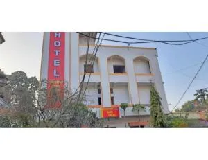 Hotel Radhika Kunj Palace, Chhatarpur - Chhatarpur