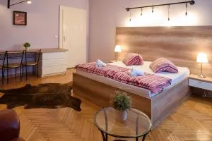 Stodolní Apartment - Witkowitz