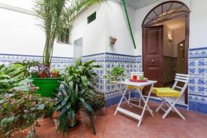WISH SUITE PUREZA DE TRIANA SEVILLA