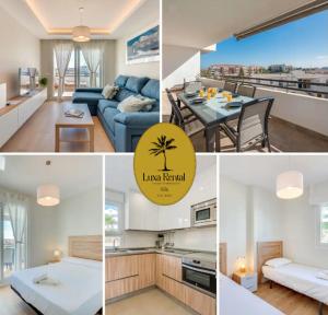 LXR Totally Reformated Riviera 2HAB - 4hvězdičkové hotely ve městě Mijas