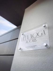 Villa Noga Rooms