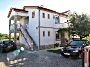 Apartmán Apartments Galic Nin Chorvatsko