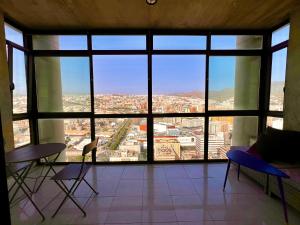 29 Floor. Home Suite Home