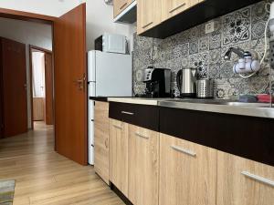 Apartment Kiril and Metodi 41-8А