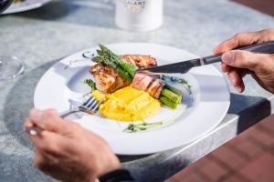 Hotel Galant Mikulov