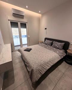 Central Stylish Lux Apartments