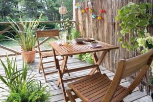 Appart'hotels Appart Hotel - Nature et Spa : photos des chambres