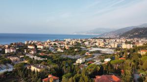 Bellavista by LigurianLife