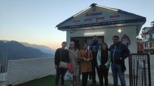 Hotel O New Shushant Regency