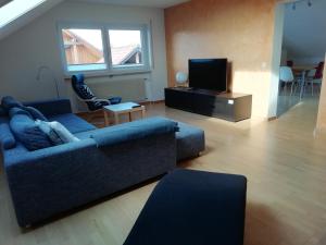 Ferienwohnung SOLADOM
