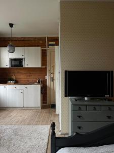 Hipster’s Kalamaja Studio Apartment