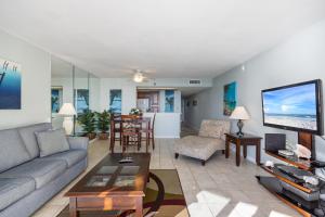 Perdido Sun Resort 704 By Pkrm