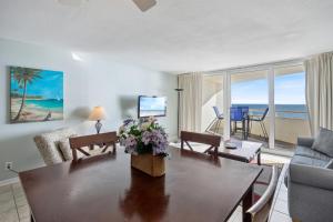 Perdido Sun Resort 704 By Pkrm