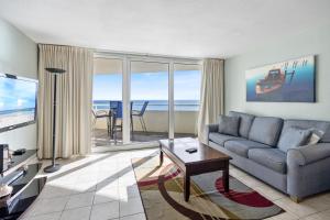 Perdido Sun Resort 704 By Pkrm