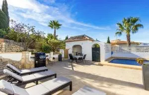 Rafol De Almunia - Benidoleig