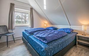 Amazing Home In Den Ham With Sauna