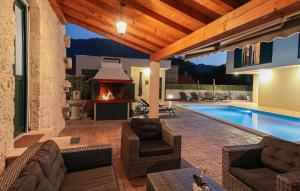 Stunning Home In Sestanovac