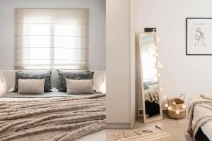 Downtown Urban Luxurious Apartment