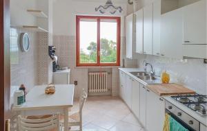 Gorgeous Apartment In Montesilvano