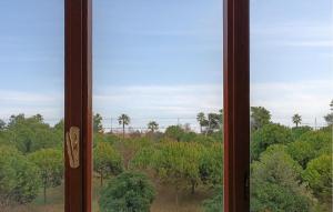 Gorgeous Apartment In Montesilvano