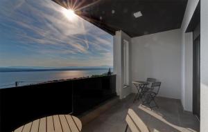 Cozy Home In Dramalj With Sauna