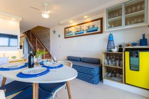 Casa Pérolas - Casa à Beira Mar por Carpediem