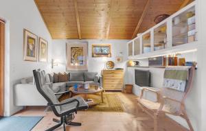 4 Bedroom Beautiful Home In Nykøbing Sj