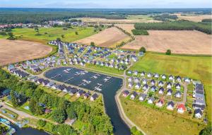 2 Bedroom Amazing Home In Wandlitz