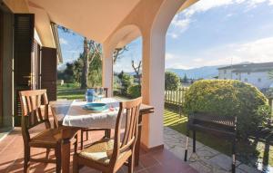 Lovely Home In Camaiore With Wifi