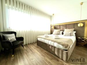 Casa do Golfe by VinteOito