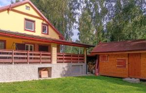 Nice Home In Drawsko Pomorskie