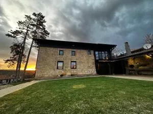 Къща за гости ,,Горски полъх” - 泽拉夫纳