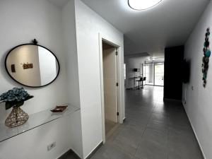 Apartamento con Terraza y Vistas