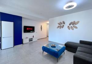 Apartamento con Terraza y Vistas