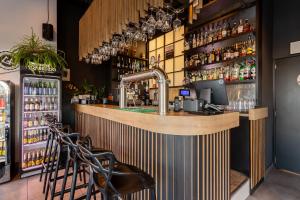 Aparthotel City Break Wolska