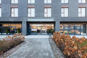Aparthotel City Break Wolska by INA