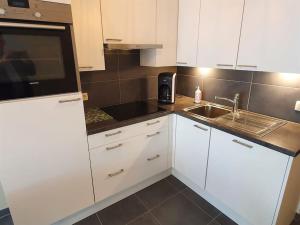 PARA 0101 - modern appartement voor 6 pers