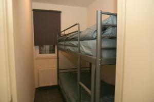 PARA 0101 - modern appartement voor 6 pers