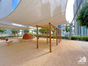 Luxury Burj Royale 1bedroom incl Daily Housekeeping