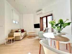 Hispalis barrio de Santa Cruz - Ubytování bez kategorie ve městě Sevilla