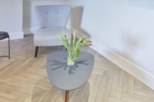 Graces Loft - Central Scarborough 1 Bed Apartment