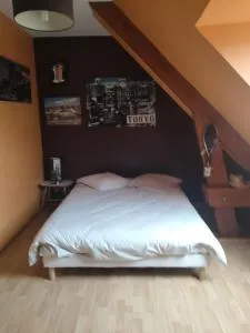 Les stands - Saint-Mars-dʼOutillé