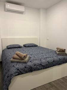 Luxury Holiday Apartment Pozo II